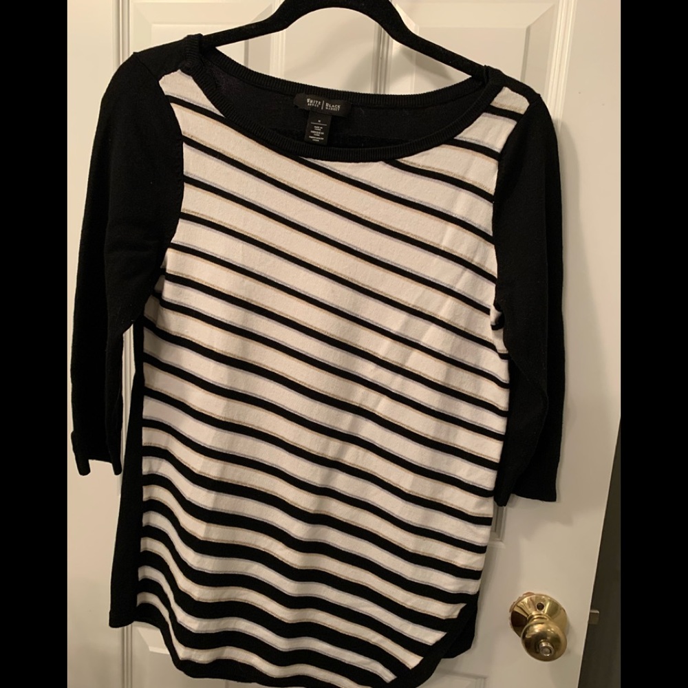 WHBM Sweater